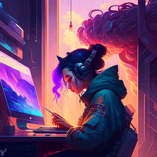 Cyberpunk