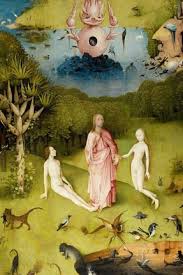 Hieronymus Bosch (Flaman Resmi)