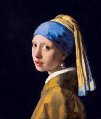 Johannes Vermeer (Empresyonist)