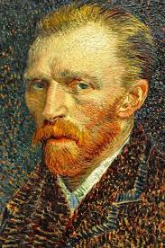 Vincent van Gogh (Empresyonistler ve Neo-Empresyonistler)