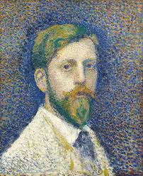 Georges Seurat (Noktacılık)