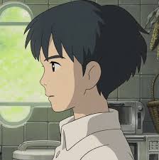 Hayao Miyazaki (Anime)