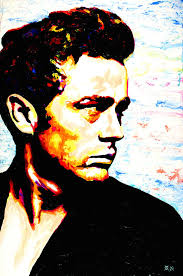 John Bramblitt (Empresyonizm Pop Sanat)