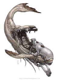 Keith Thompson (Steampunk)