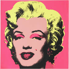 Andy Warhol (Pop Sanat)